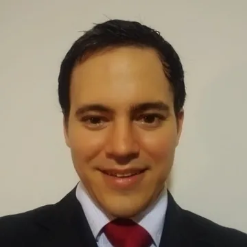 Leo, creador de Inglés con Leo